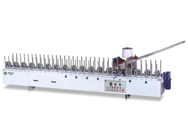 包覆机实用价值